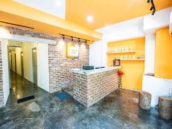 Comfort Cabin - Hostel