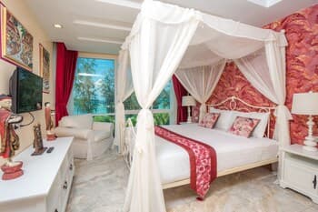 Almali Rawai Beach Residence