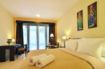 The Inn by Sunsethouse