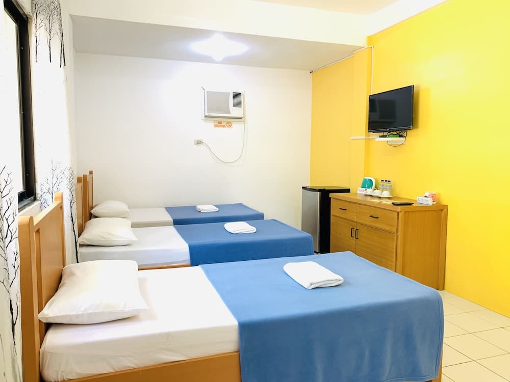 Villa Soledad Beach Resort