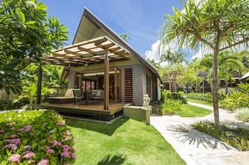 Pure Magnetic Villa 4