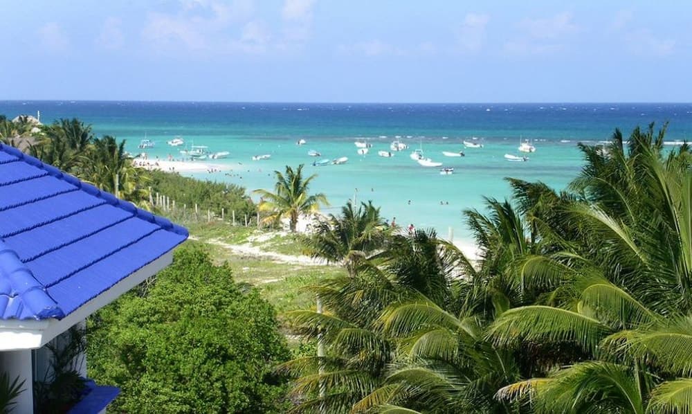 Natz Ti Ha Mexican Style Dowtown Condos