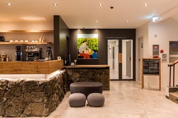 Nobunpang Guesthouse - Hostel