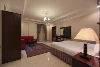 Al Fanar International Hotel Apart 1