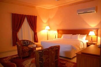 Al Fanar International Hotel apt 3 Yanbu