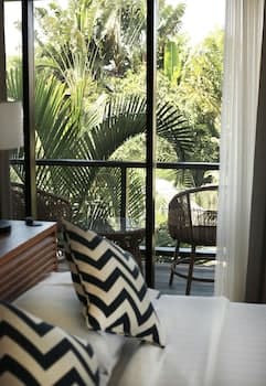 Wave House surf camp - Hostel