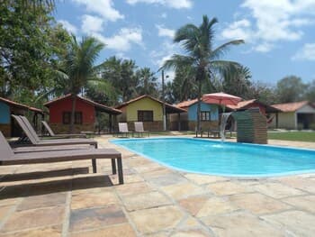 Orla Náutica Pousada