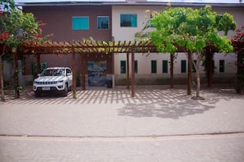 Pousada Paraiso dos Lençois