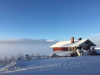Hotell Karolinen Åre