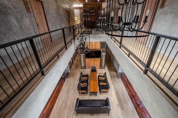 The Chic Lipe - Hostel