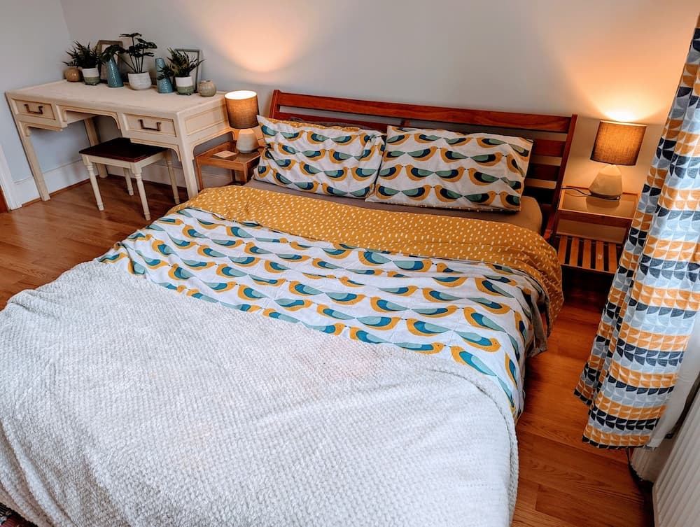 TopHome Finsbury Park