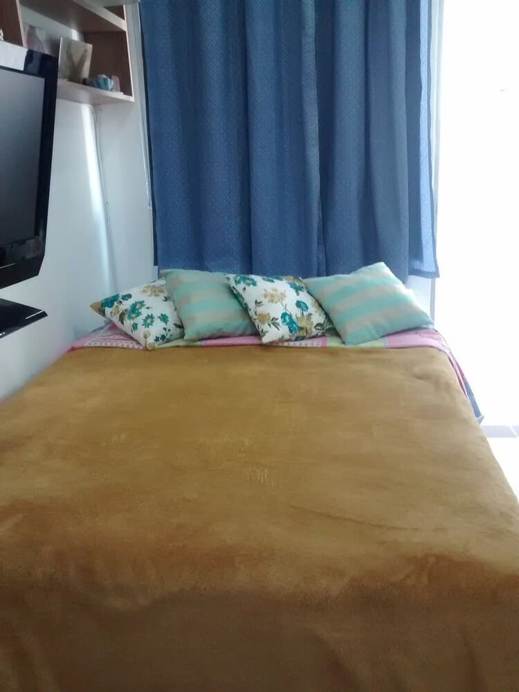 Go House Rocha Miranda SP 05