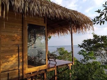 Alta Vista Amazon Lodge