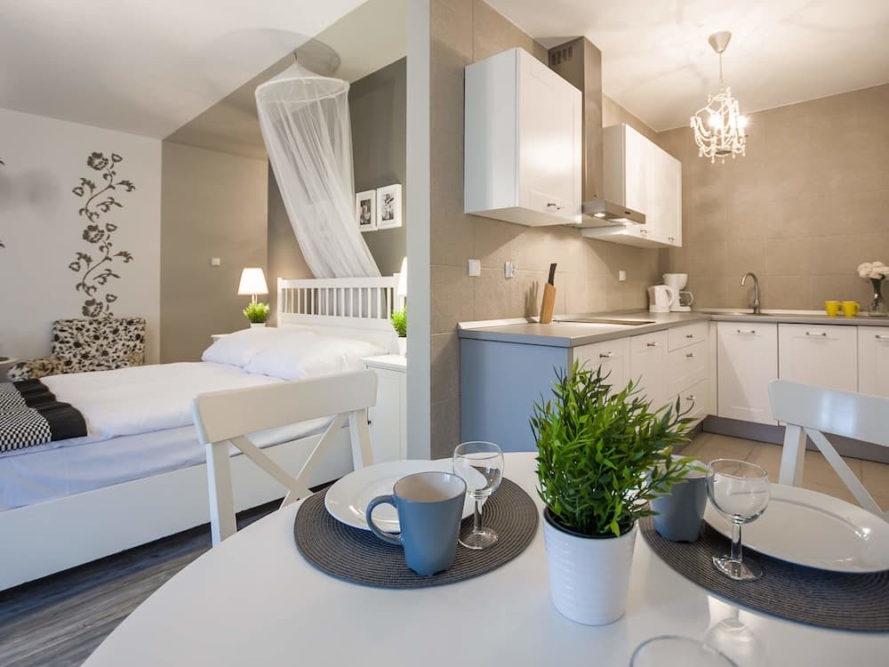 VacationClub - Villa Park Apartments