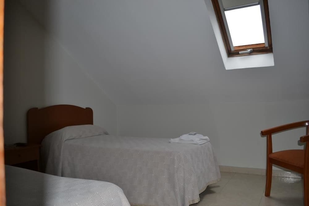 Hostal Galicia Arteixo