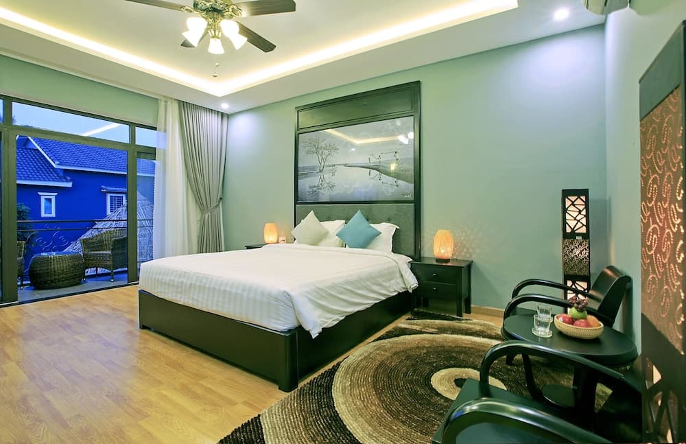 Friendly Villa Hoian