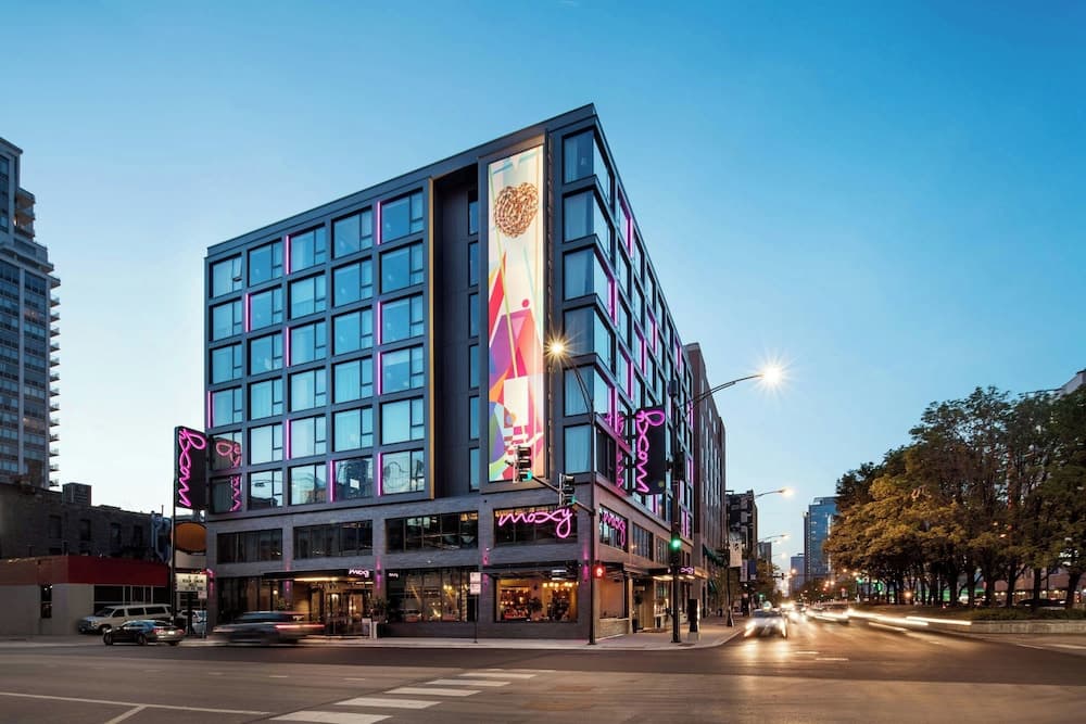 hotel image