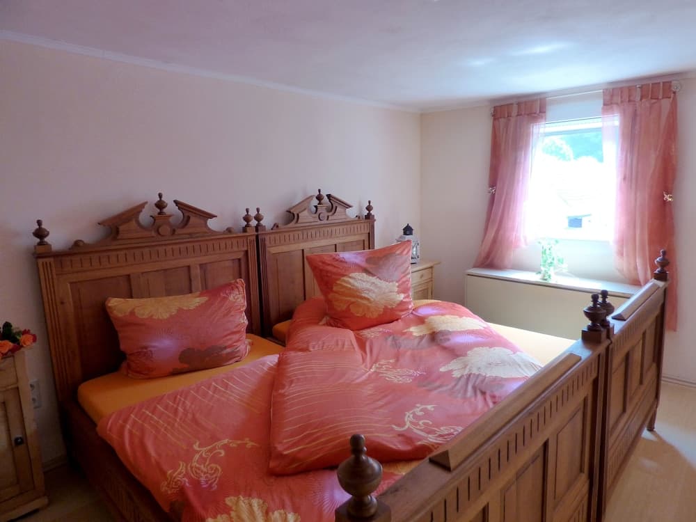 Relaxen im gemütlichen Eifelhaus