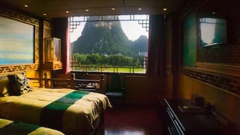 Yangshuo Li River Gallery Lodge