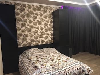 Guest House on Griboedovsky 27a - hostel