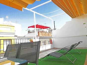 Hostel A2C - Adults Only