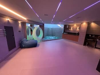 Motel Dubai - Adults Only