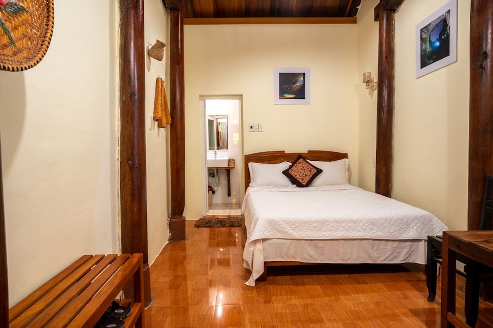 Phong Nha Coco House