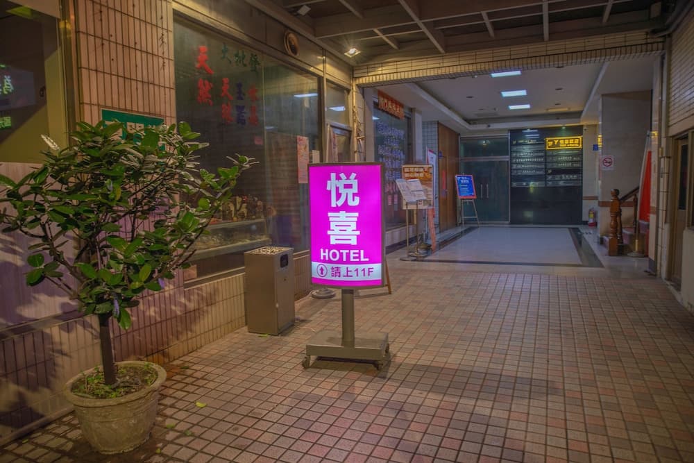 hotel image
