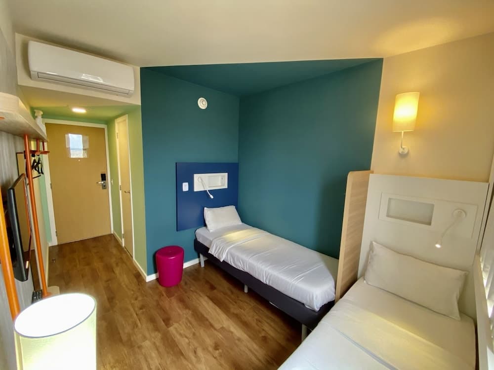 ibis budget Patos de Minas