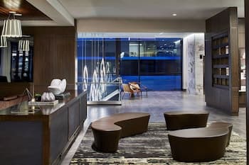 AC Hotel by Marriott Cleveland Beachwood