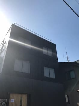 Kanazawa Higashiyama Cabin Hakobune