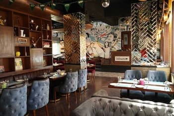 Pride Surya Mountain Resort Dharamshala