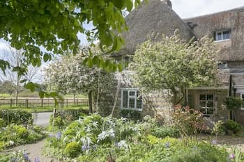 Tudor Cottage Bed & Breakfast Dorchester