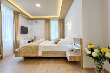 Luxury Rooms Floramye - Adults Only