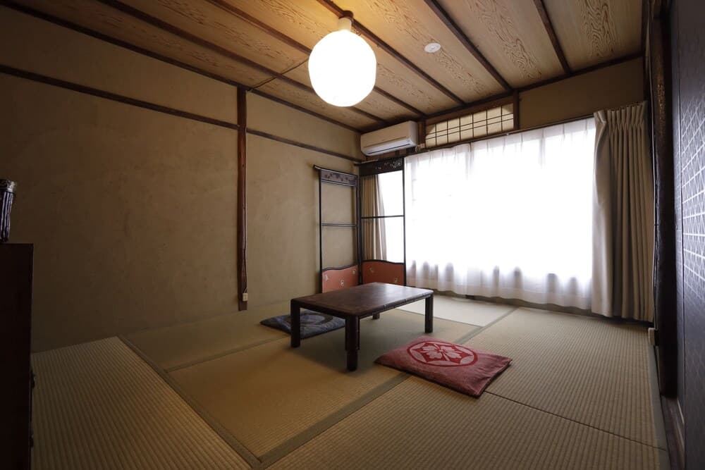 Guest House & Salon Kyoto Tsukito