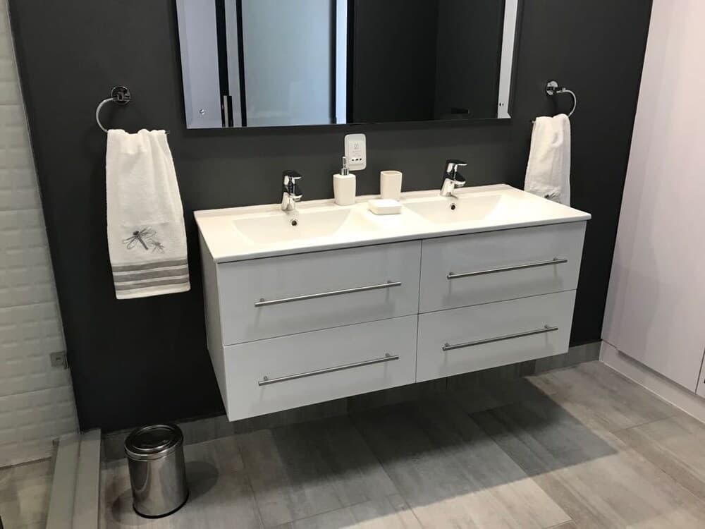 UniqueStay Paardevlei Square 2 Bedroom