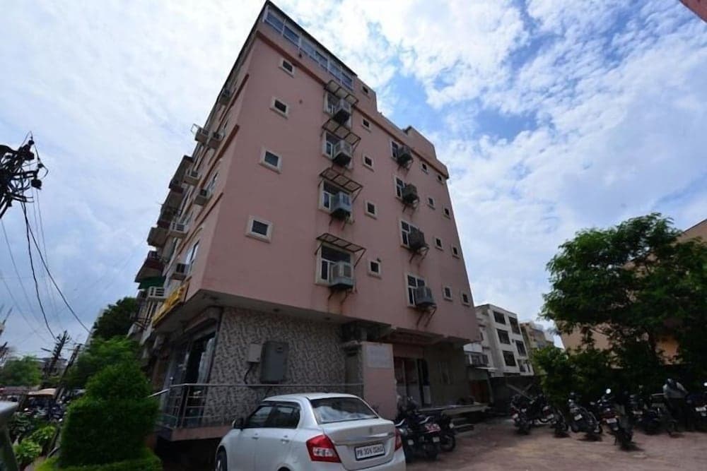 hotel image
