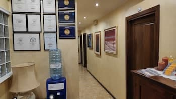 Bed & Breakfast Centrale