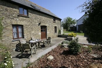 Polean Farm Cottages