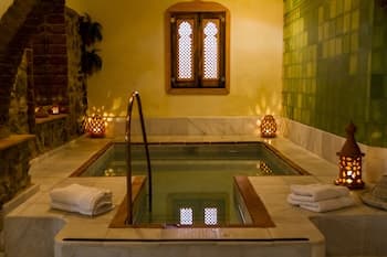 La Molinilla Apartamentos Y Hammam - Adults Only