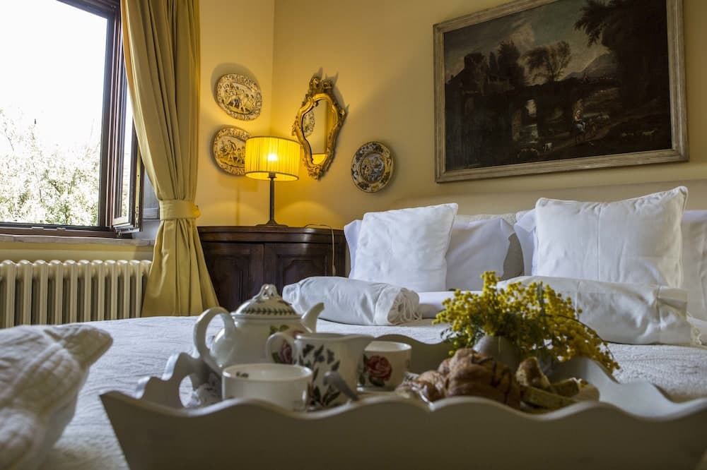 Monterosato Country House