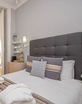 B in B Lisbon Downtown Suites