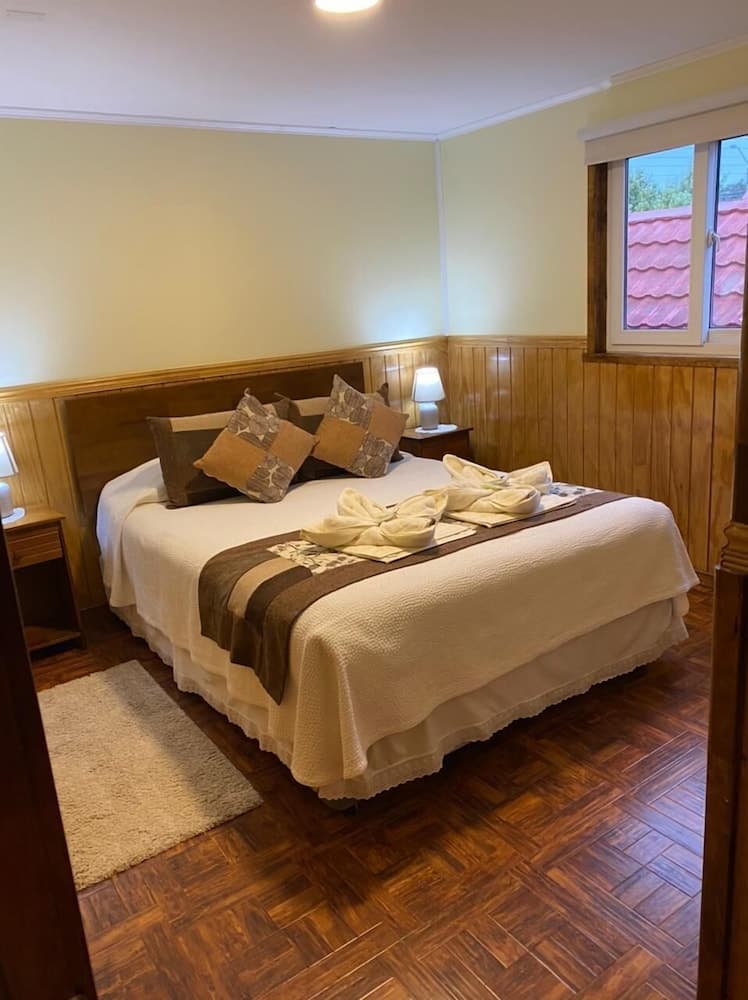 Hostal America en Puerto Natales