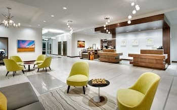 Hilton Garden Inn Boise Downtown