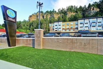 Tru by Hilton Deadwood, SD