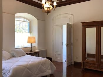 Charqueada Santa Rita Pousada de Charme