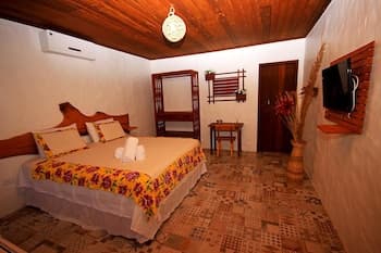 Pousada Villa Morena