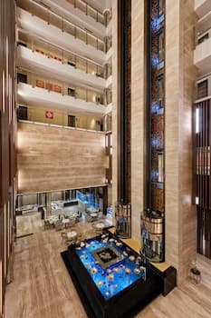 Fortune Park Vellore, Member ITC Hotel Group