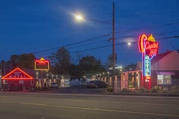 Capitol Hill Motel