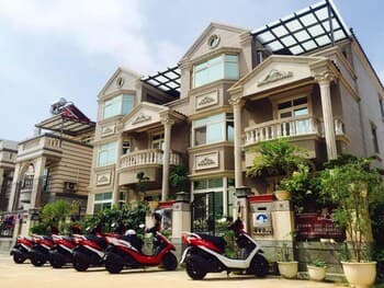 Dream of Sharing Family B&B